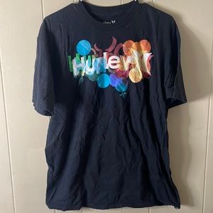 Rainbow Hurley shirt